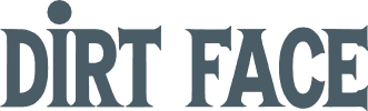 Dirt Face Logo